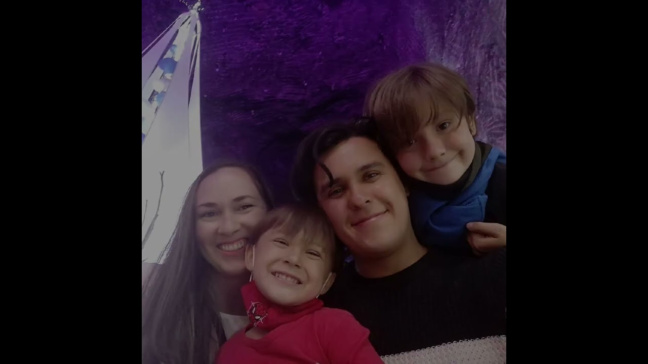 Cumpleaños Amor