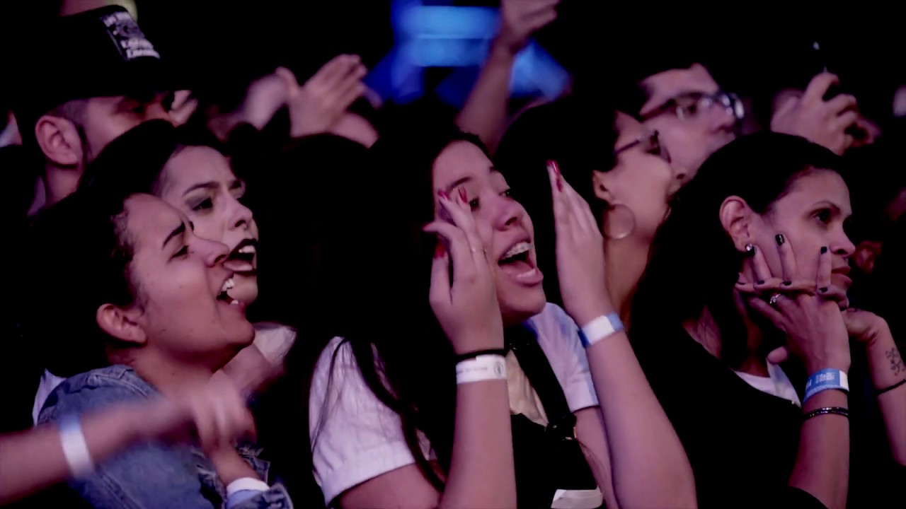 Primeiro Andar  - Los Hermanos 2019 Ao Vivo