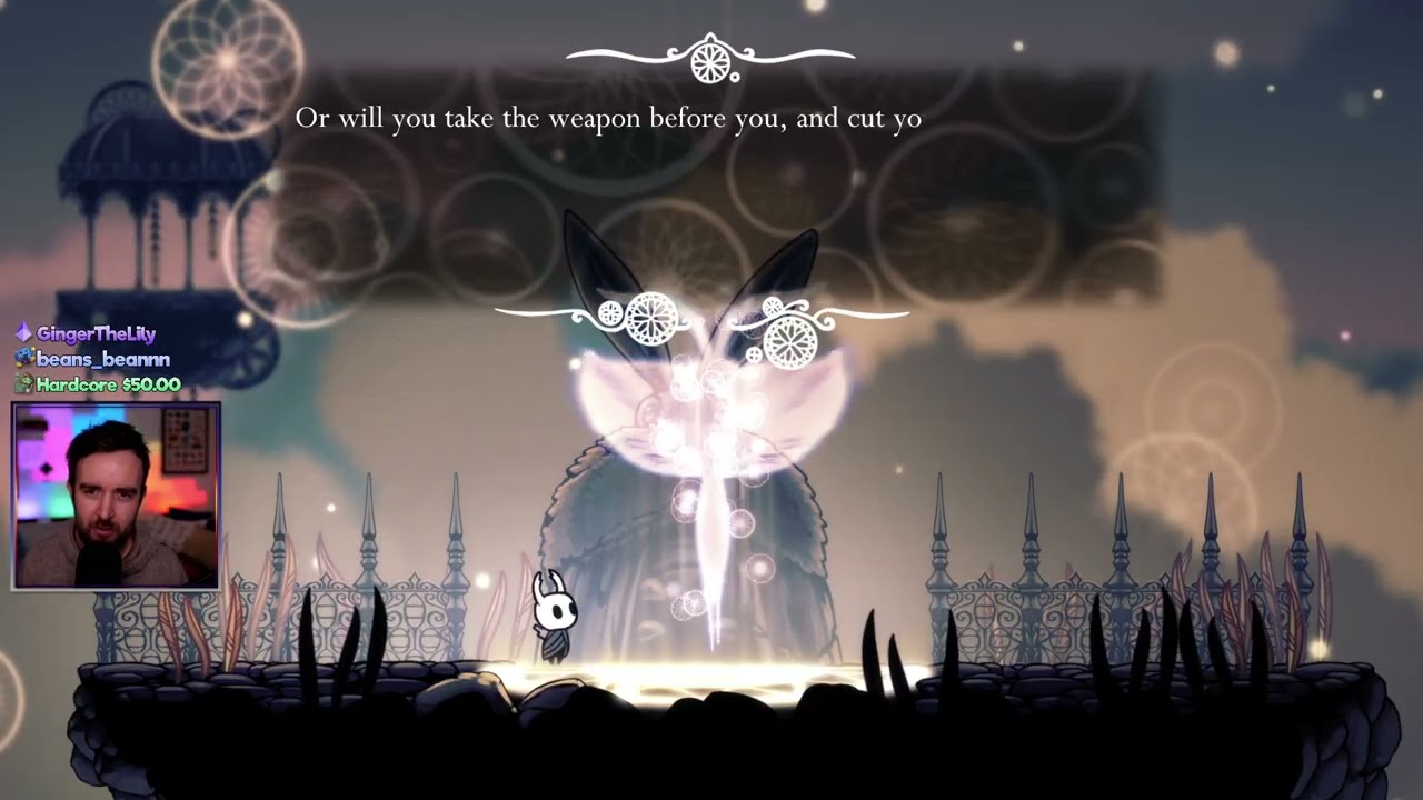 Hollow Knight [Part 5] ▫ First Playthrough - no spoilers!