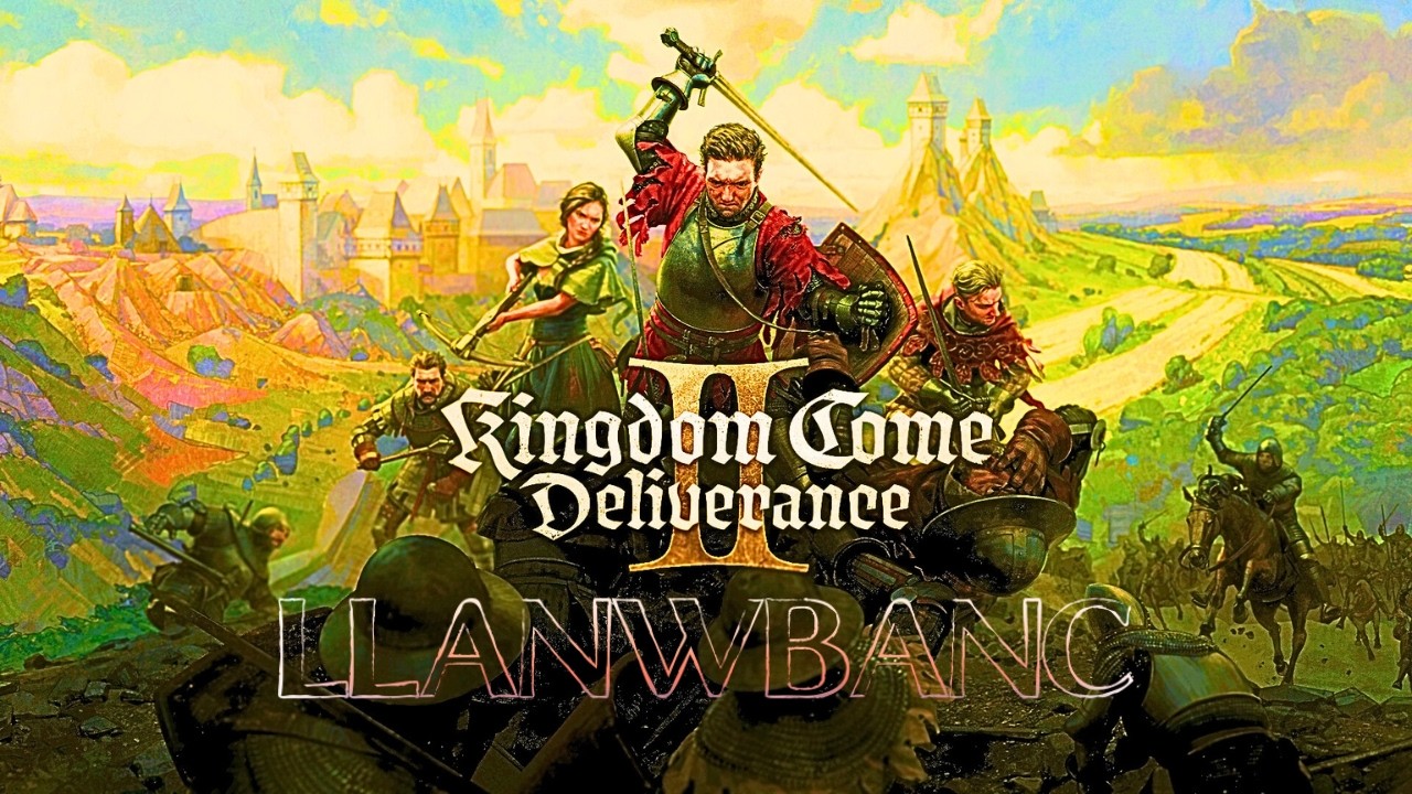 [Kingdom Come: Deliverance II] EP9 Wedding Crashers Part Three; Battle Brothers