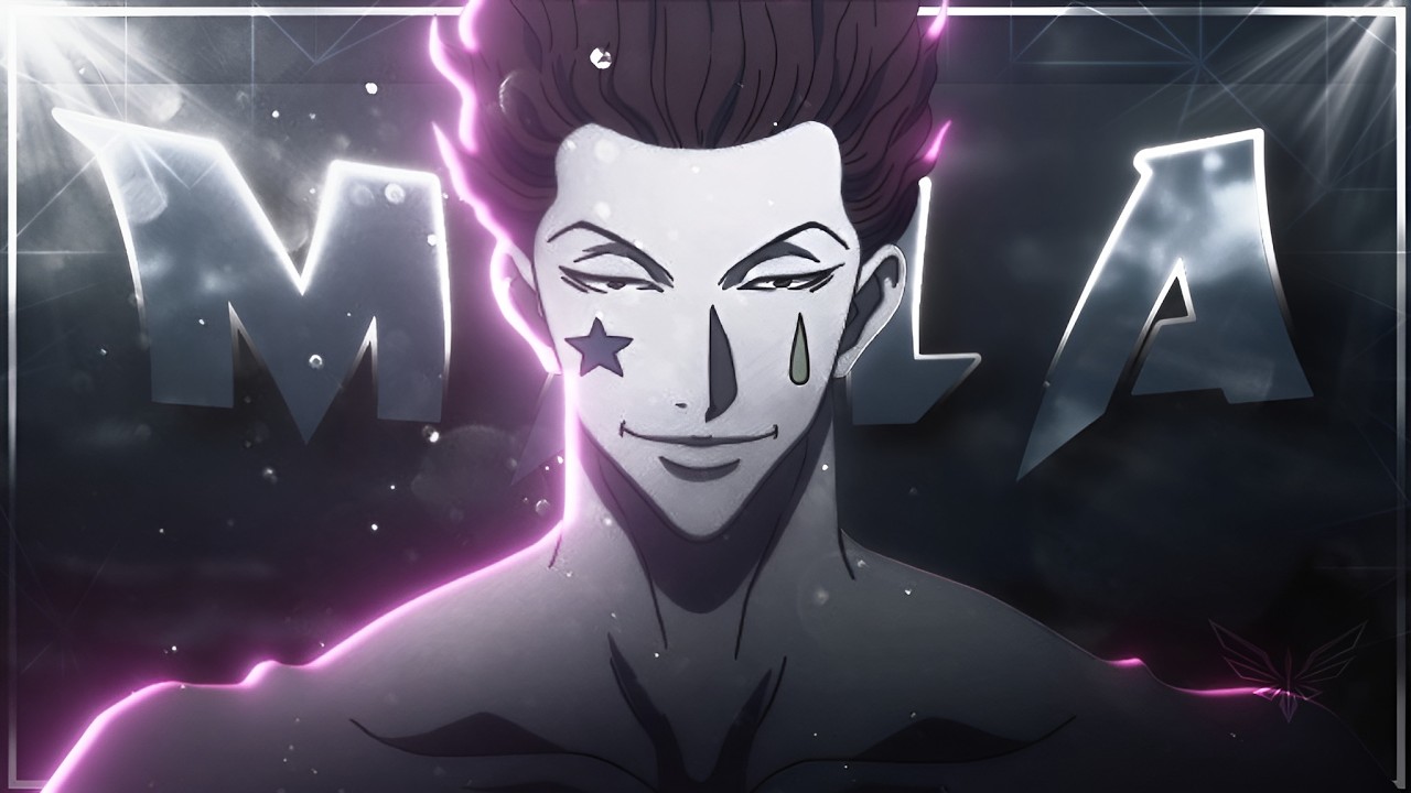Mala 🩷 Hisoka | [EDIT/AMV] Remake | Capcut Pc!