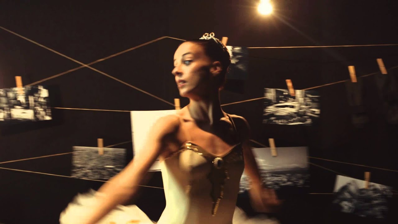 Jovine - Senza Penzier ( Official Video)