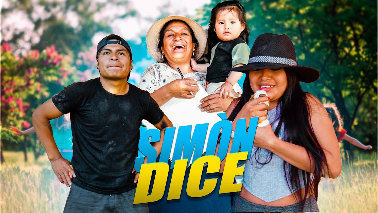 HIJO VS NUERA ¿QUIEN ES EL MEJOR? | Señora Marianita Ft. Elvia Maji