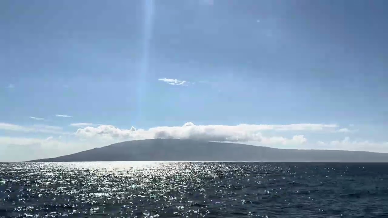 Special to me Maui video 