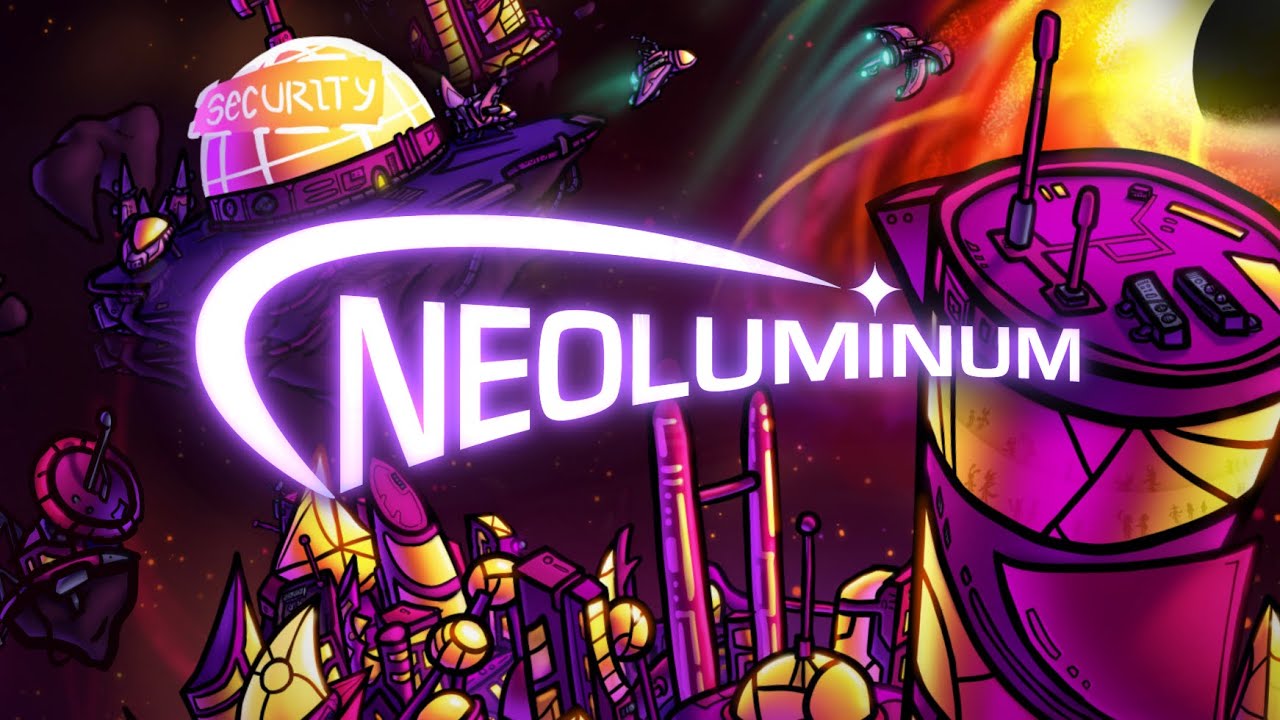 Neoluminum: Quasar II [PREVIEW]