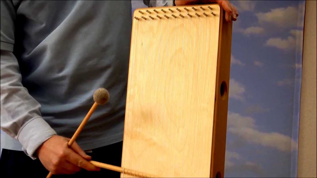 Monochord.wmv