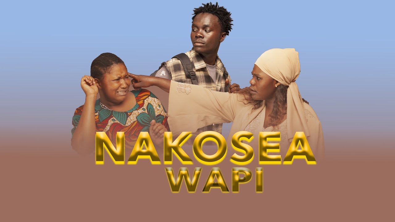 NAKOSEA WAPI EP 1