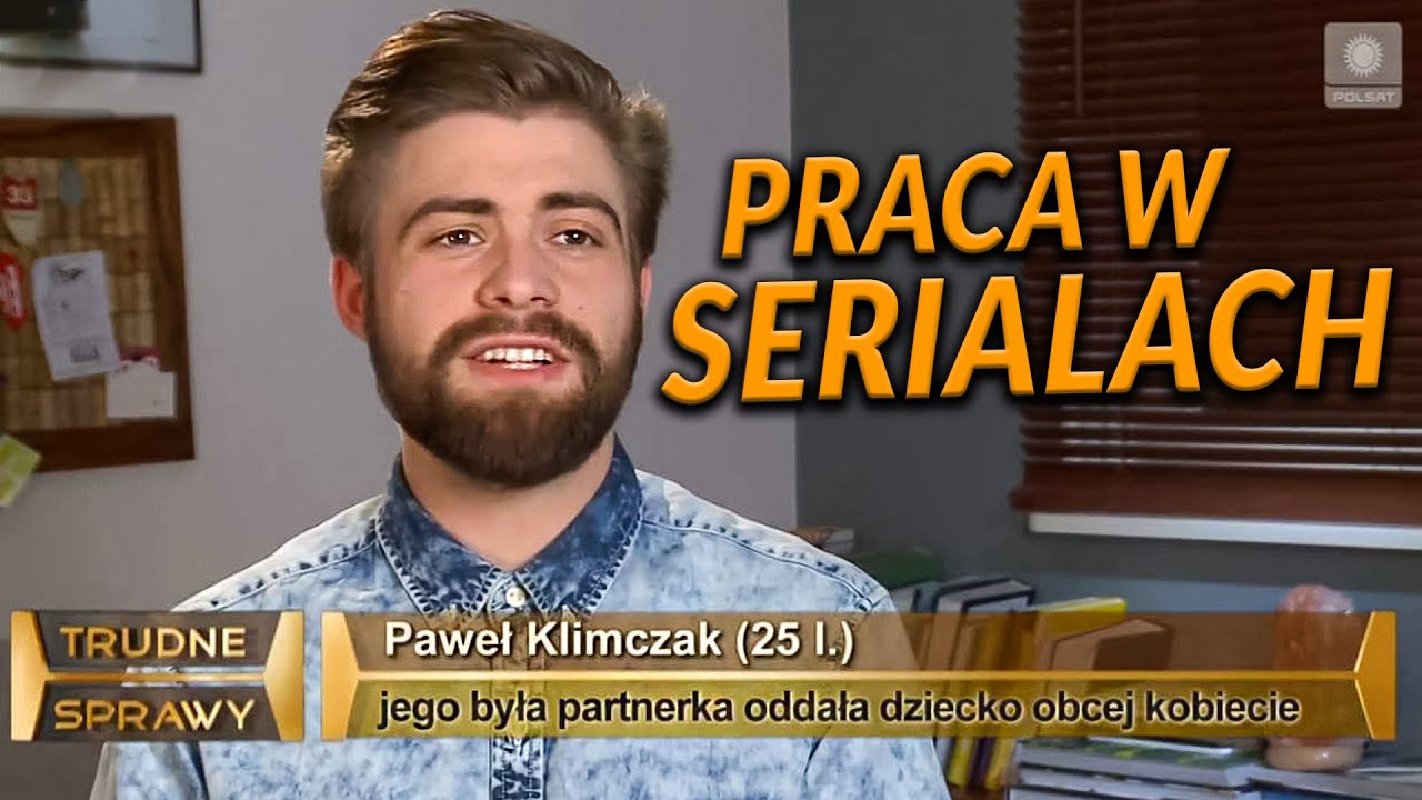 PRACA NA PLANIE SERIALI. CZY DA SIĘ NA TYM ZAROBIĆ? | DO ROBOTY