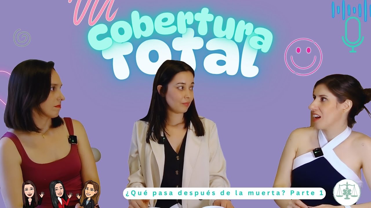 Cuando alguien muere: qué pasa después y cómo acompañar
