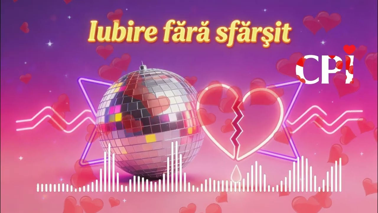 Iubire fără sfârșit! 90s Romantic.CuvintePentruInimă#romania #music #song #suno