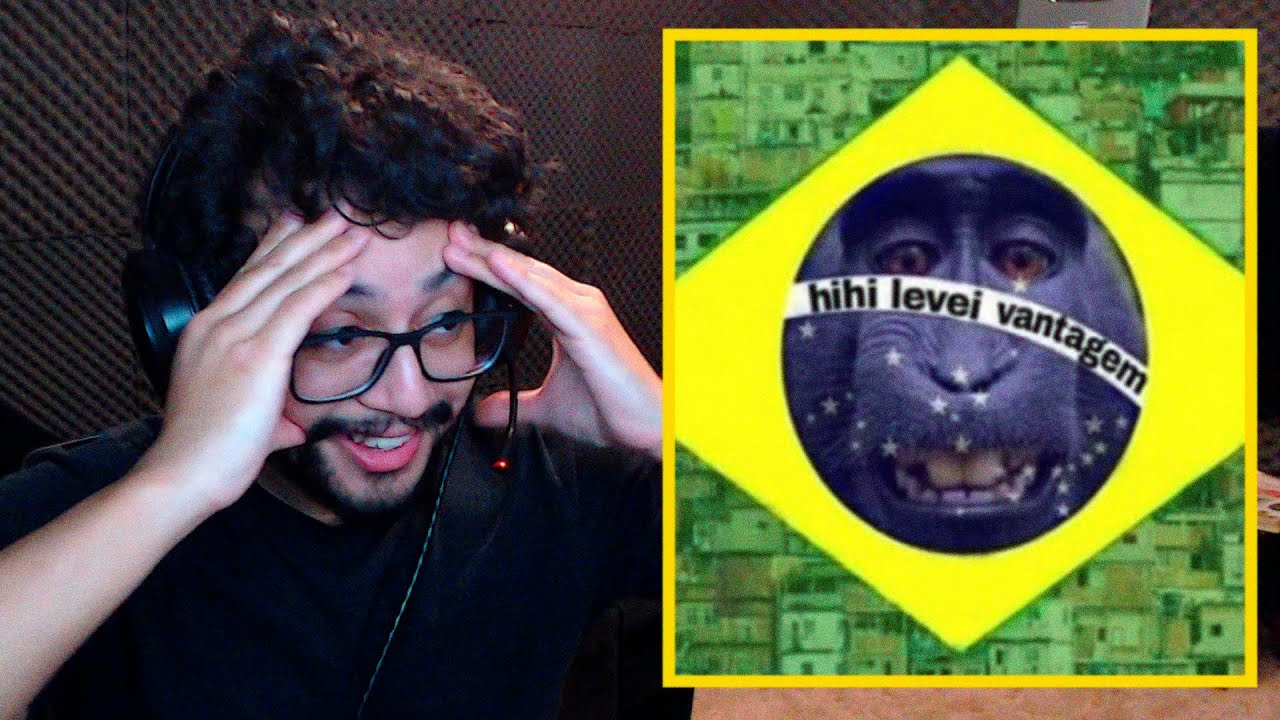 SIMPLESMENTE NÃO HÁ COMO SALVAR O BRASIL