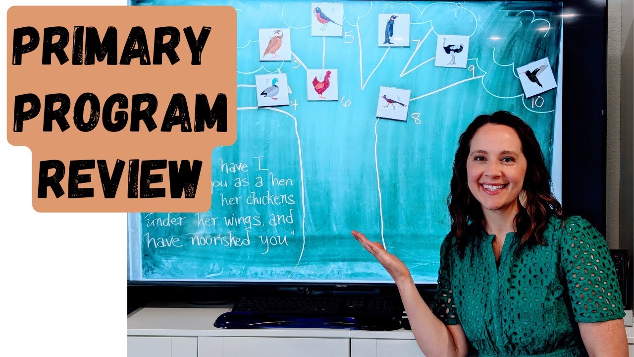 My Go-To Program Review (Works Every Year!)