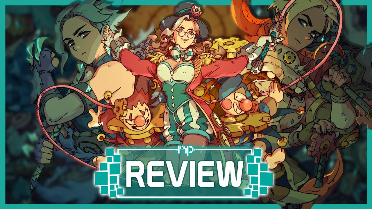 Sea of Stars: Throes of the Watchmaker Review – Free DLC That Delivers Way More Than Expected