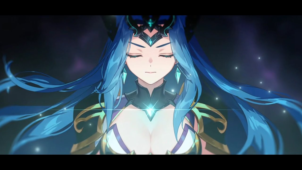 개화 에리나 아레나 테스트 / Guardian Tales myth Erina ARENA TEST (가디언테일즈) + 4일차 일레나