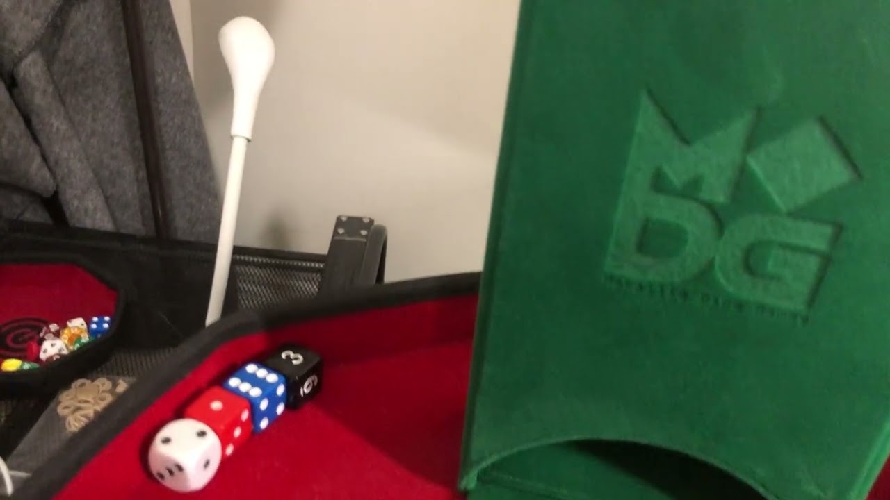 Replay Basketball Dice Entry Mode - NO SOUND 