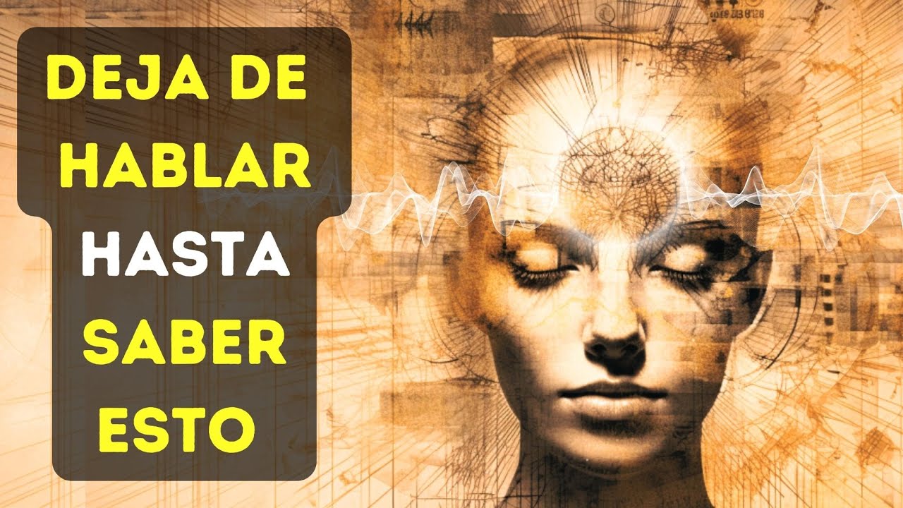 El PODER divino OCULTO en TU DIALOGO INTERNO, Claves para la Manifestación | Neville Goddard
