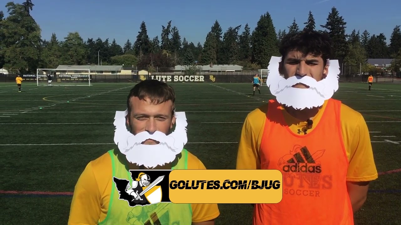 PLU Athletics Bjug Day - Men's soccer