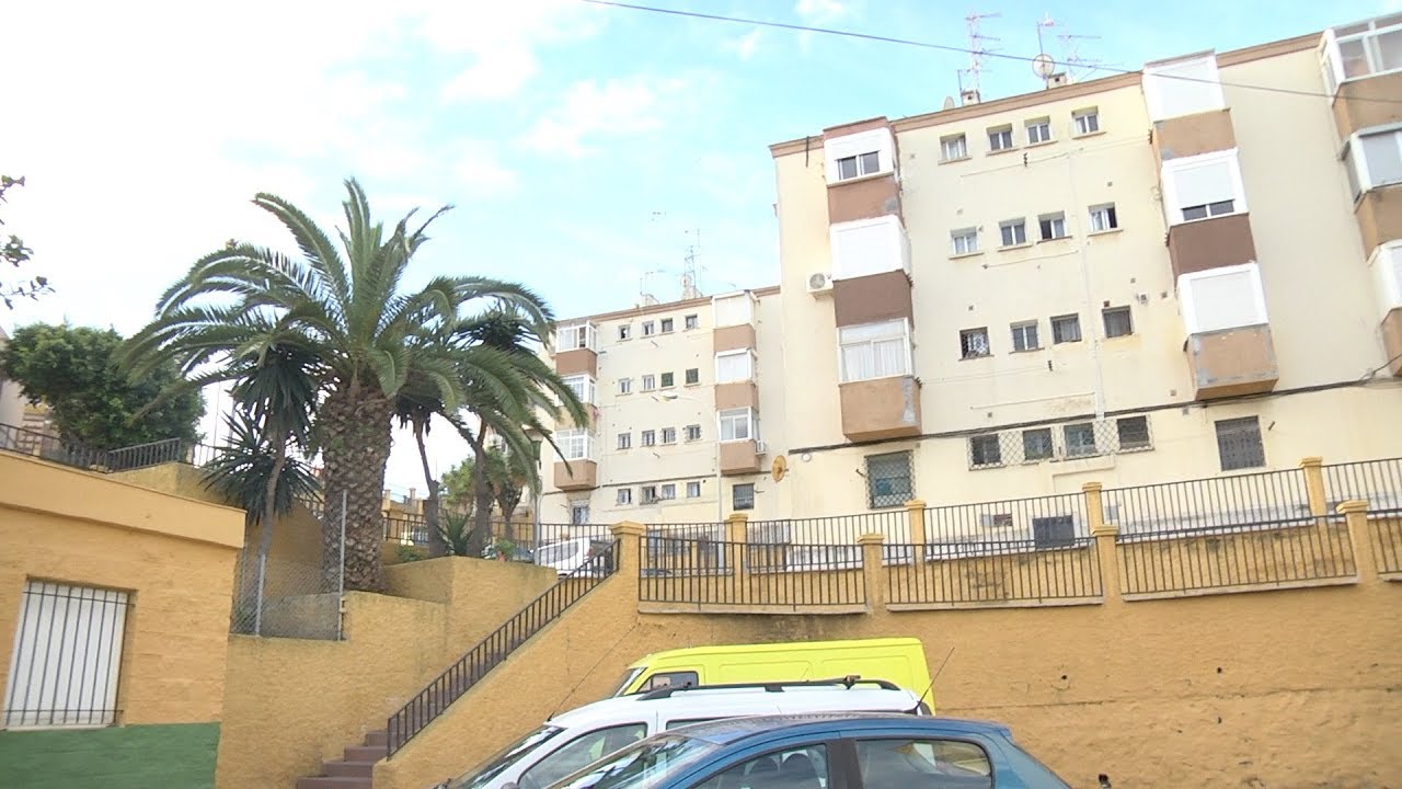 Nuestros barrios | Varela-Valiño