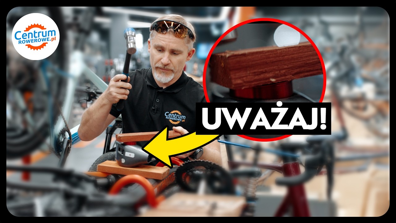 6 błędów w serwisie które robi PRAWIE KAŻDY