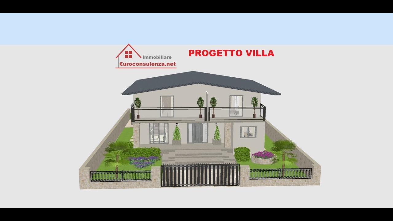 TERRENO EDIFICATORIO DI 449 MQ DALLE GRANDI POTENZIALITA'