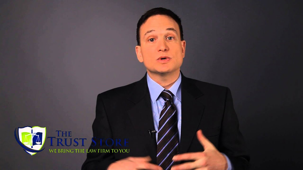 IRA Beneficiary Trusts