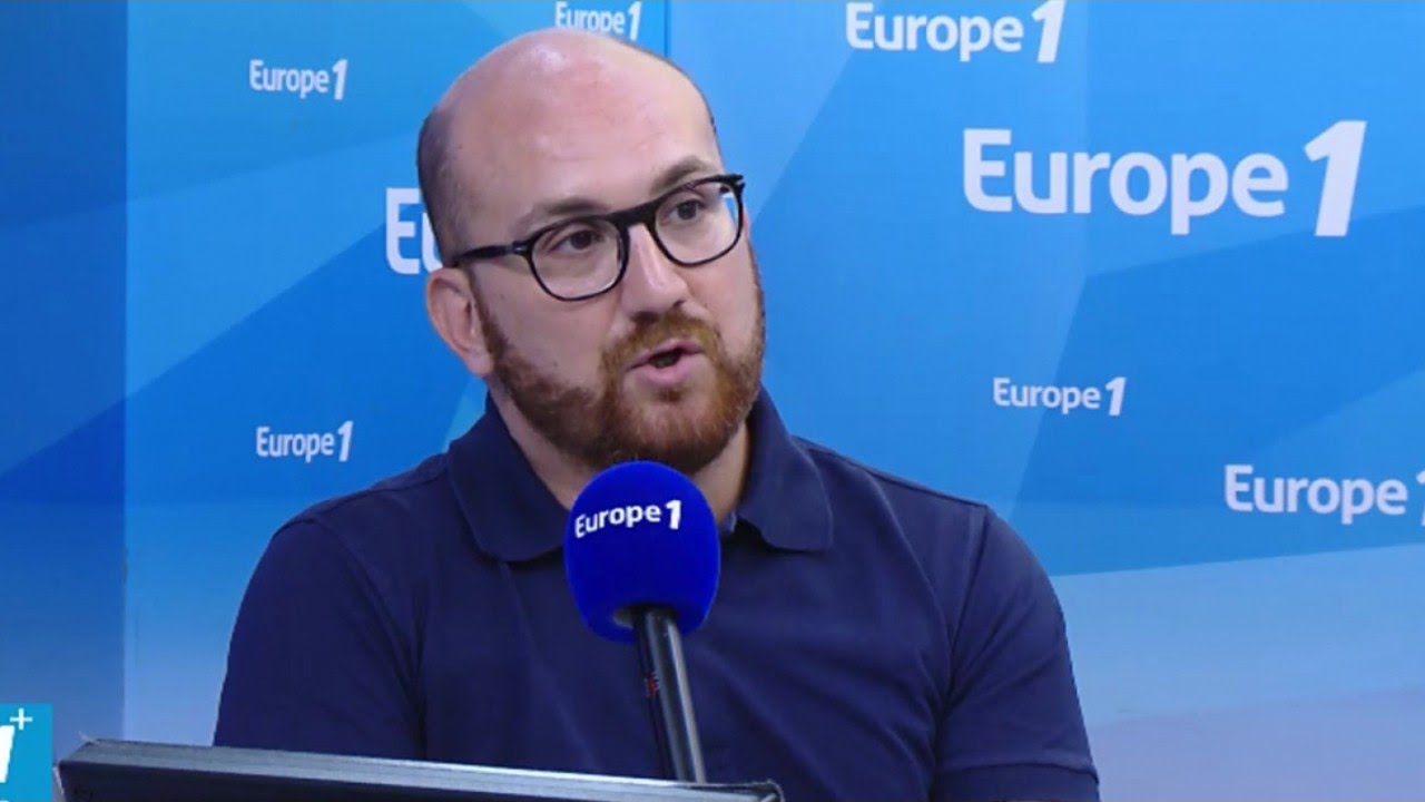 Laurent sur le débat GPA: 