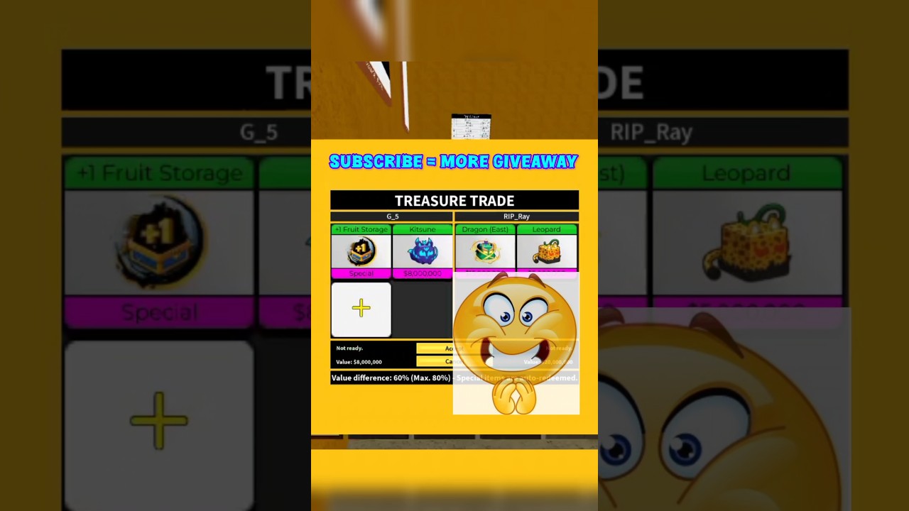OMG.!😱 Trading For Dragon🐉Fruit💀For storage & Kit.?🗿📈  #bloxfruits #roblox #trending #shorts