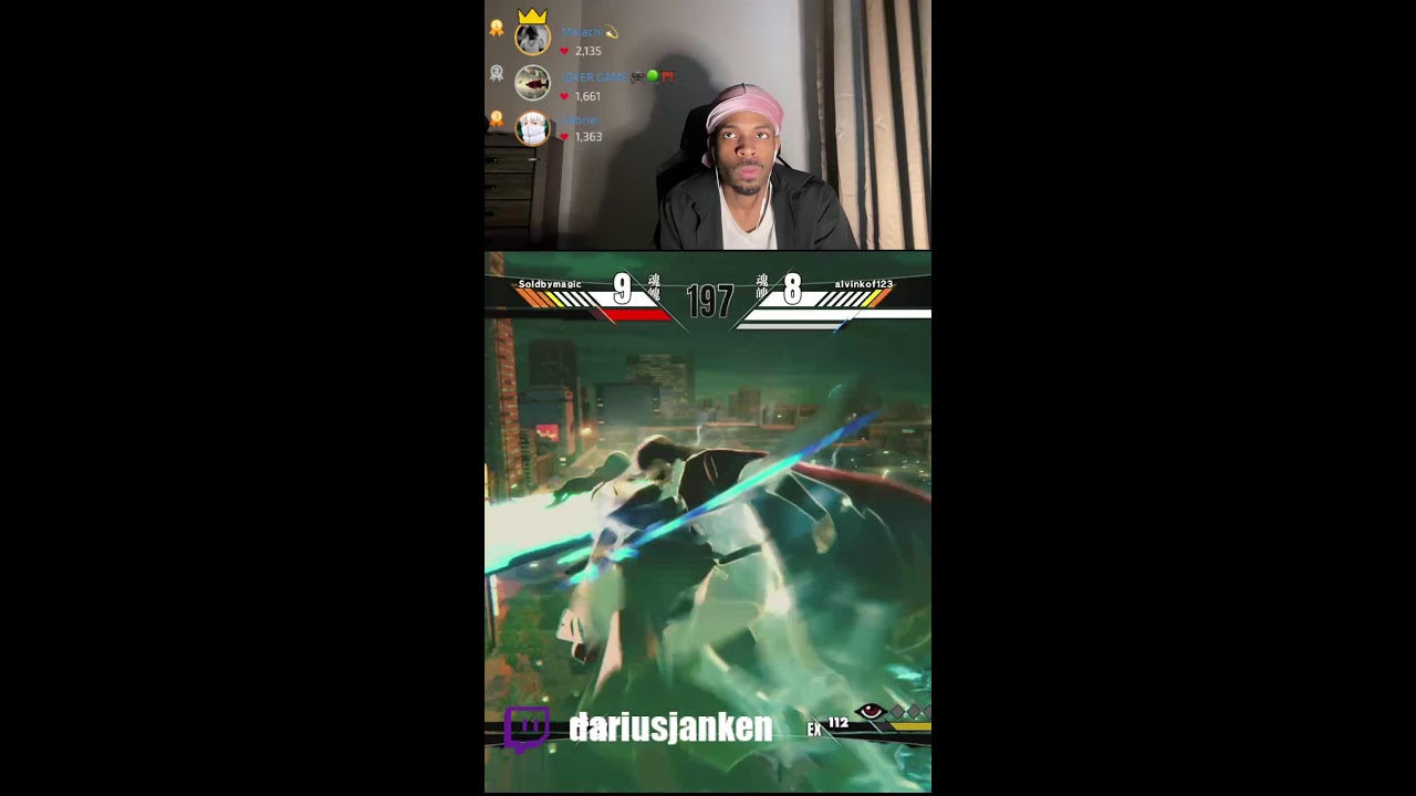 BEST BLEACH REBIRTH OF SOULS PLAYER IN THE WORLD