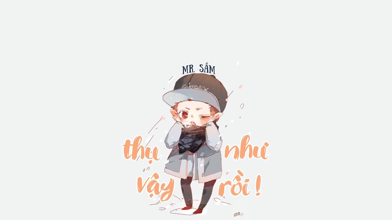 ♪ [Vietsub] Thụ như vậy rồi - Mr.Sầm || 这样受了 - Mr.岑