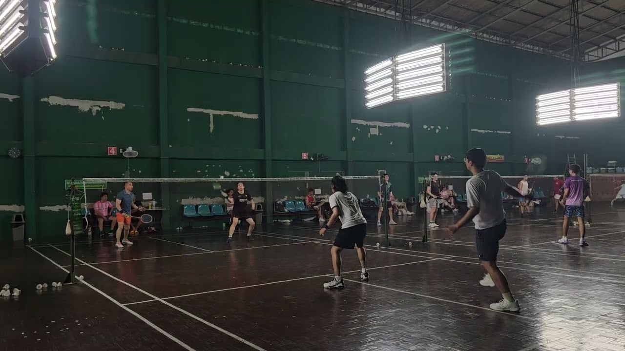05 MAR 2026 ก๊วนป๊อกแป๊ก 1 เบล เฮียพจน์  VS ... 2