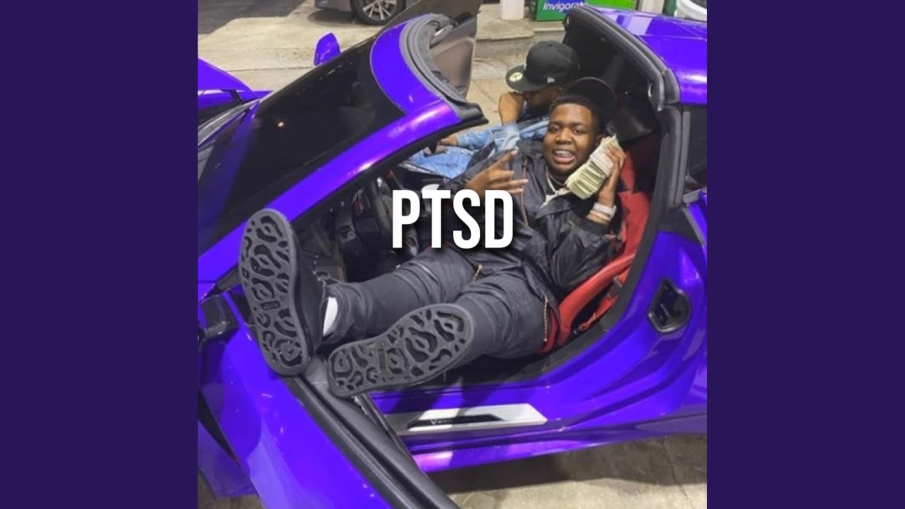 PTSD