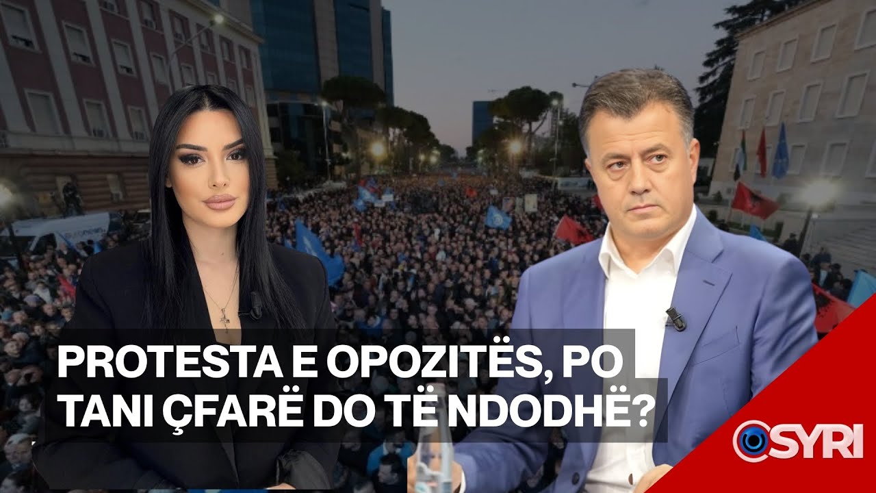 INTERVISTA/ Protesta e opozitës, po tani çfarë do të ndodhë?