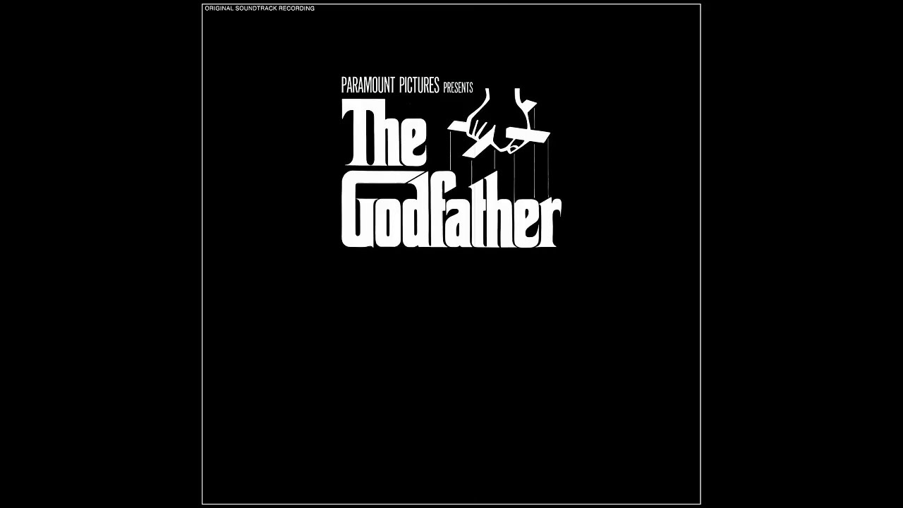 Nino Rota - Love Theme - (The Godfather, 1972)