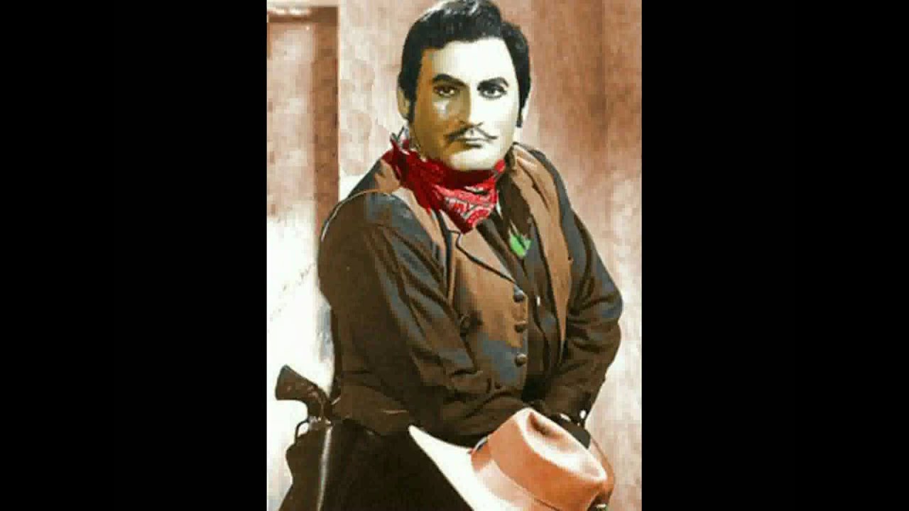 Richard Tucker - Or son sei mesi - live 1962