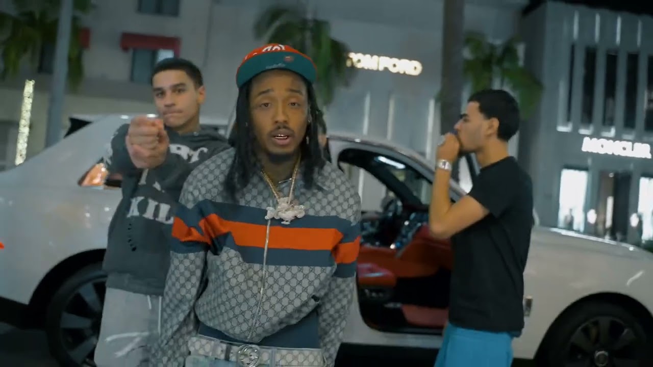 Dody6 - Out The Zoo (Official Music Video)