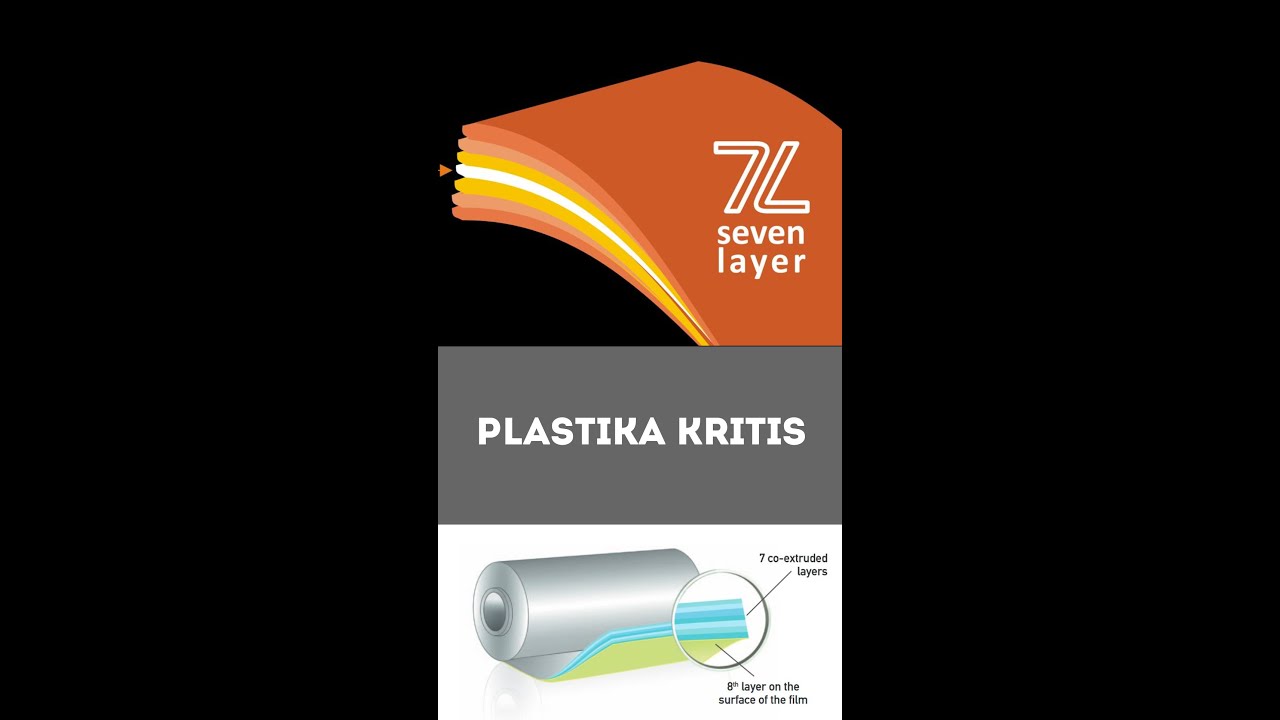 PLASTIKA KRITIS