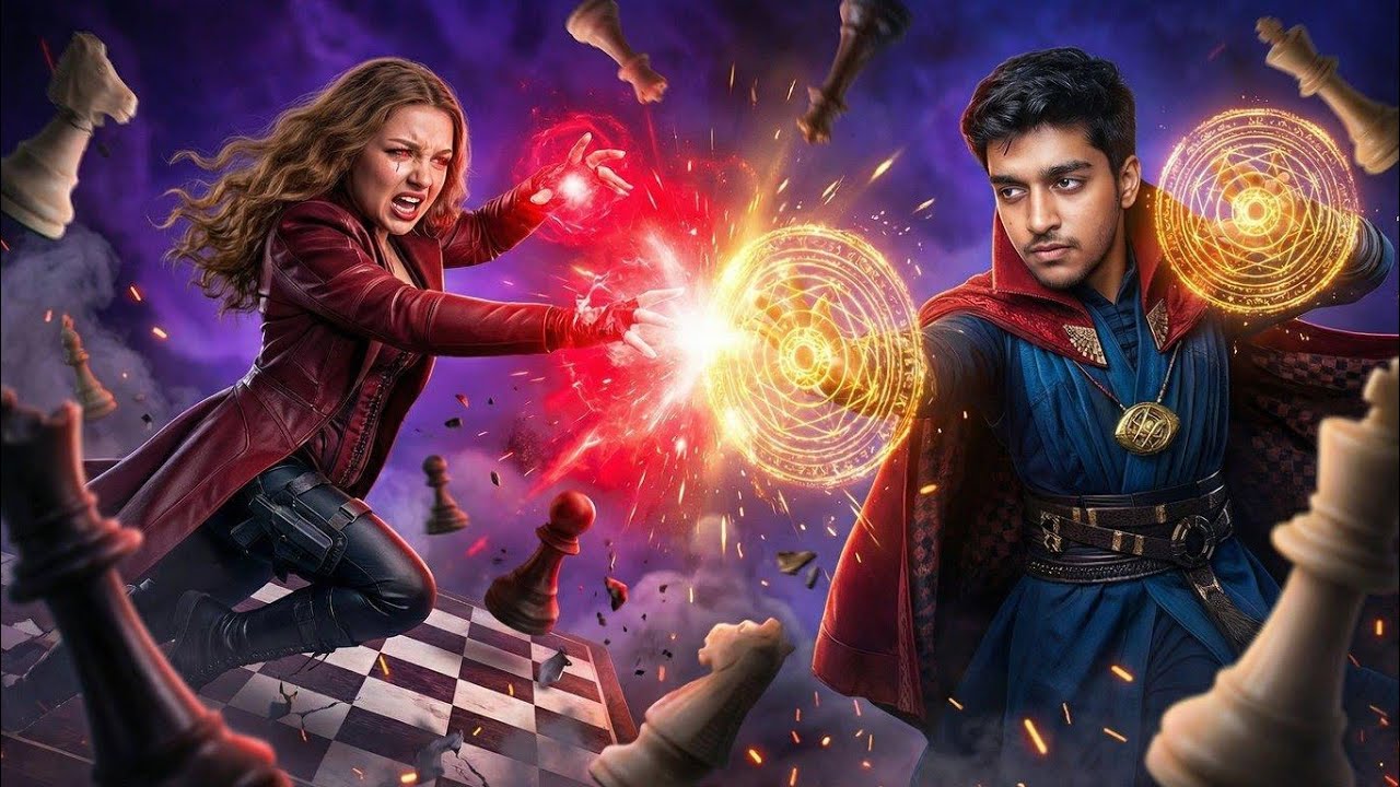 She Challenged The Wife Sacrificer | Chess Versus | Crush Your Opponent With English Opening