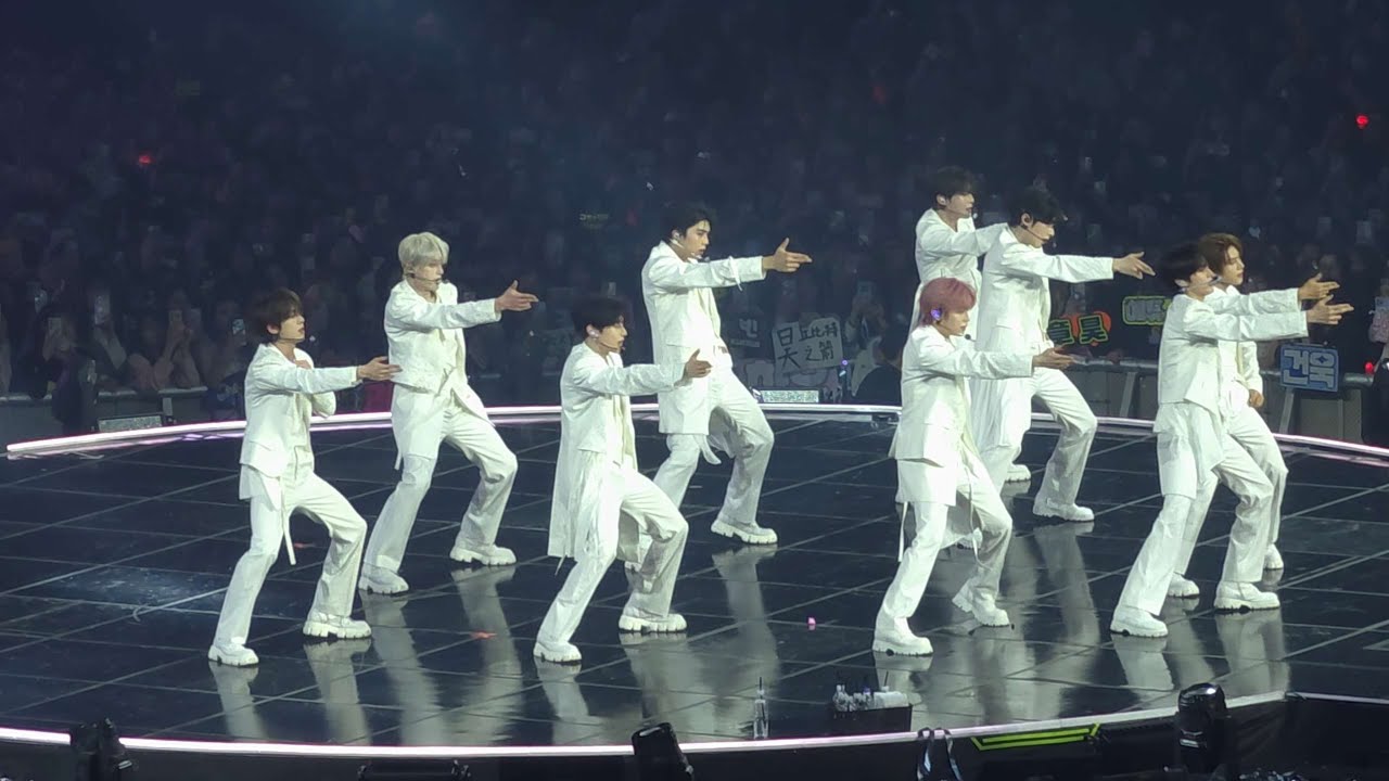 20260313 HERE&NOW ENCORE-Devil Game #zb1 #zerobaseone #제로베이스원 