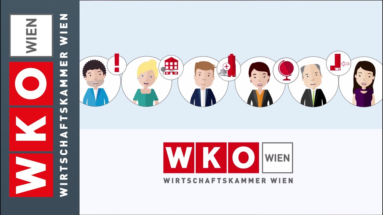 Welche Services bietet die Wirtschaftskammer Wien?
