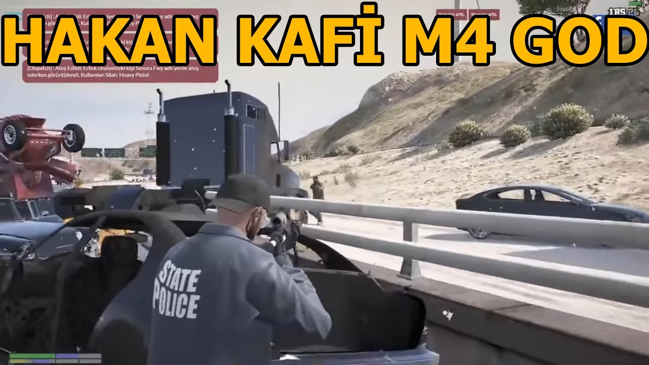 HAKAN KAFİ M4LE YARGILIYOR - VORP SEZON 2 EN ÇOK İZLENEN KLİPLER VE KOMİK ANLAR #15