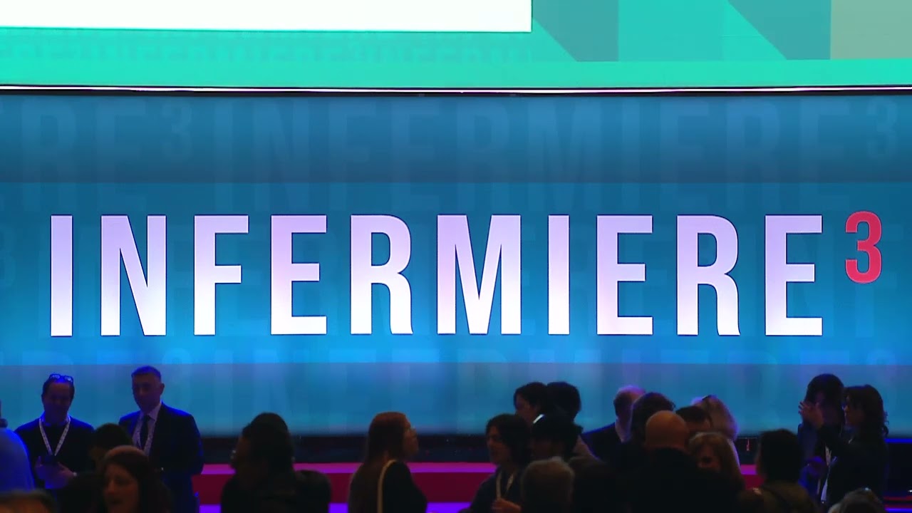 20 marzo 2025 - Giornata inaugurale Terzo Congresso FNOPI (prima parte)