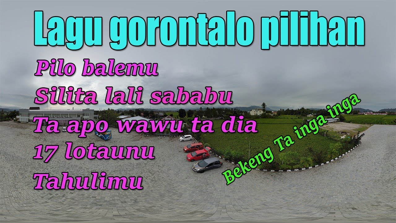 Lagu Galau gorontalo terpopuler di 2023 #lagugorontalo #lagugorontaloterbaru