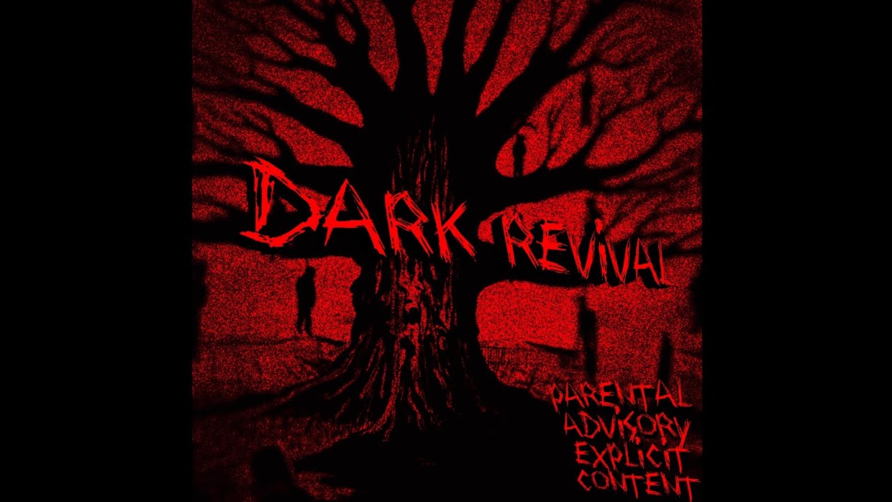 EVYJOXACER x Vxndo - DARK REVIVAL