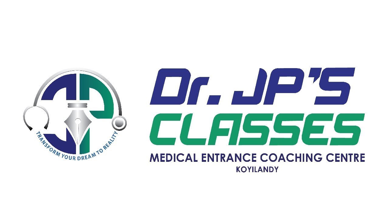 Dr.JP's Classes | Medical Entrance Coaching Centre | Koyilandy