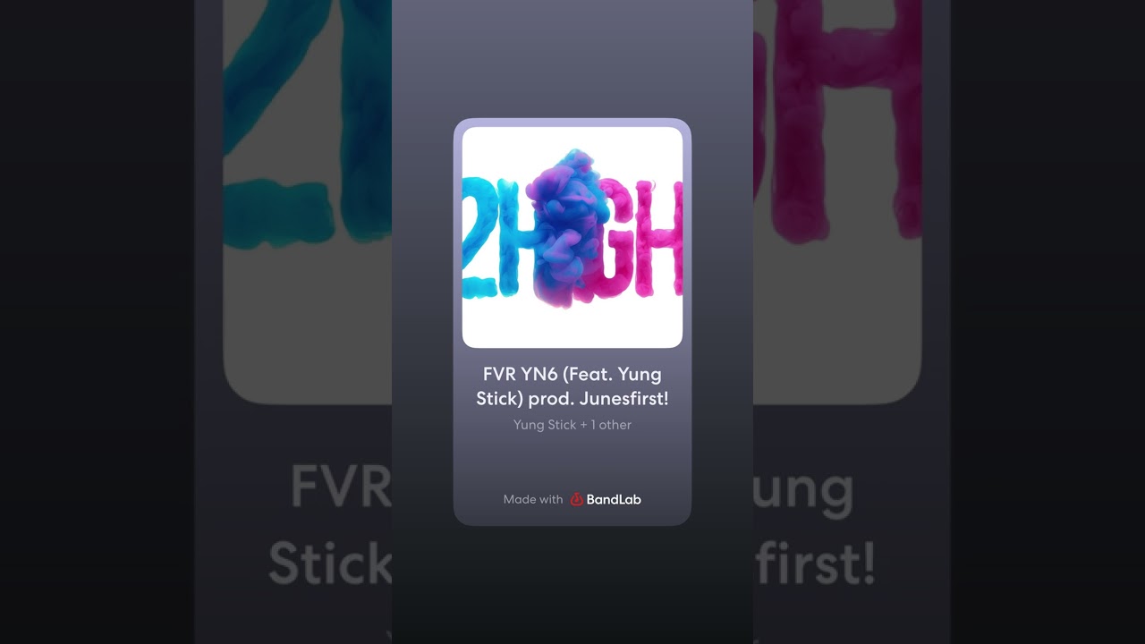 Yng Fig - FVR YN6 Ft Yung Stick