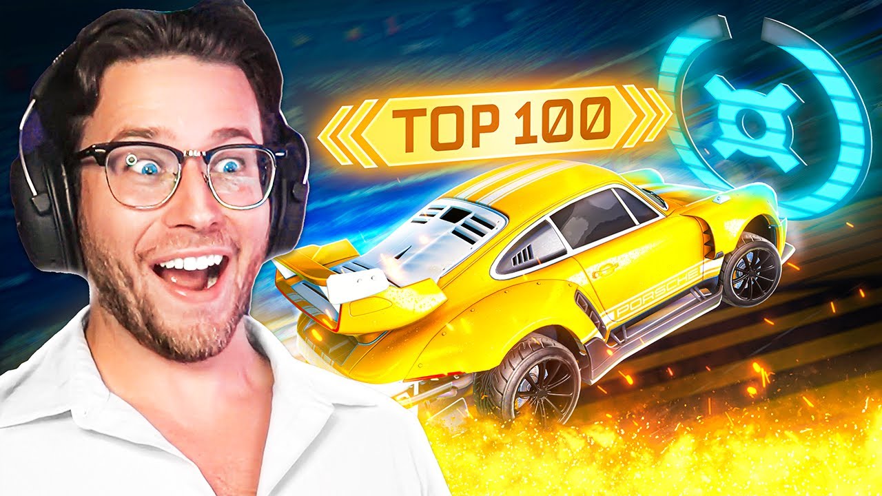 I Tried to Speedrun Top 100... (Can I win ALL of my placement matches??)