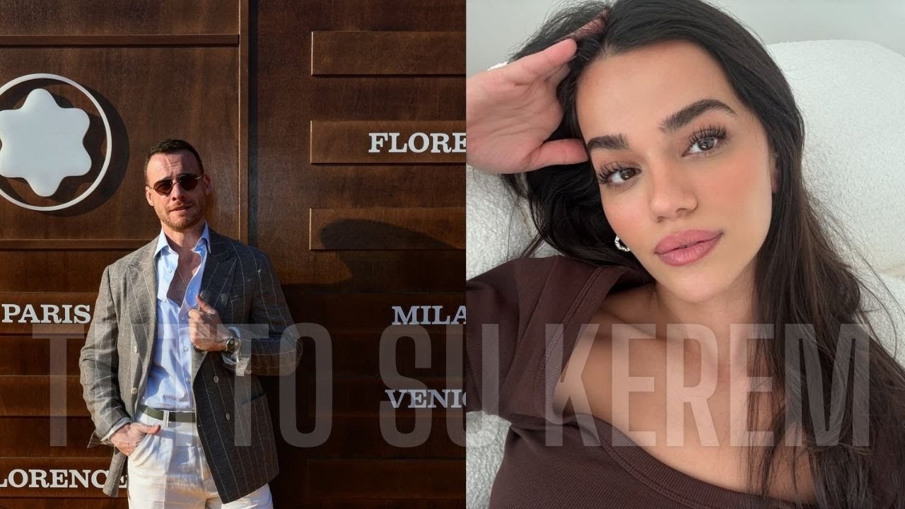 Kerem e Selin affermano di aver fatto un passo avanti: segno di una nuova fase nella loro relazione