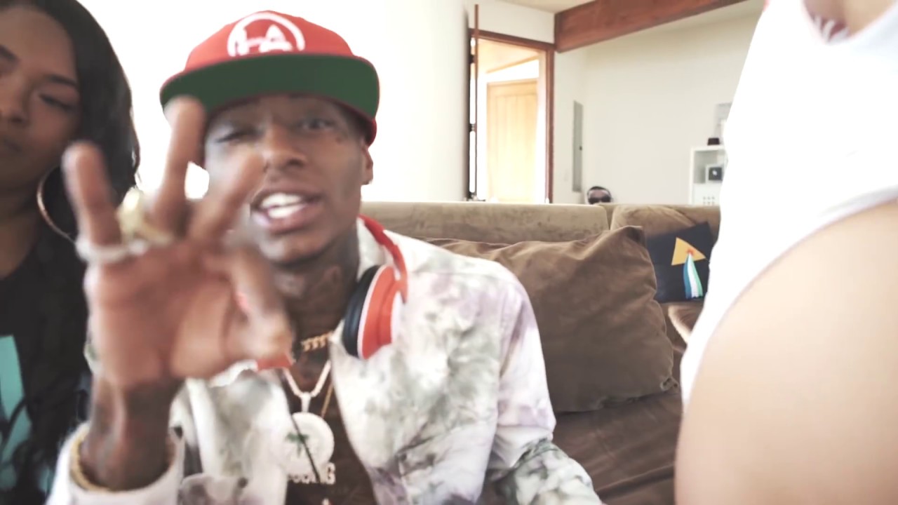Soulja Boy - H.M.L (Official Video)