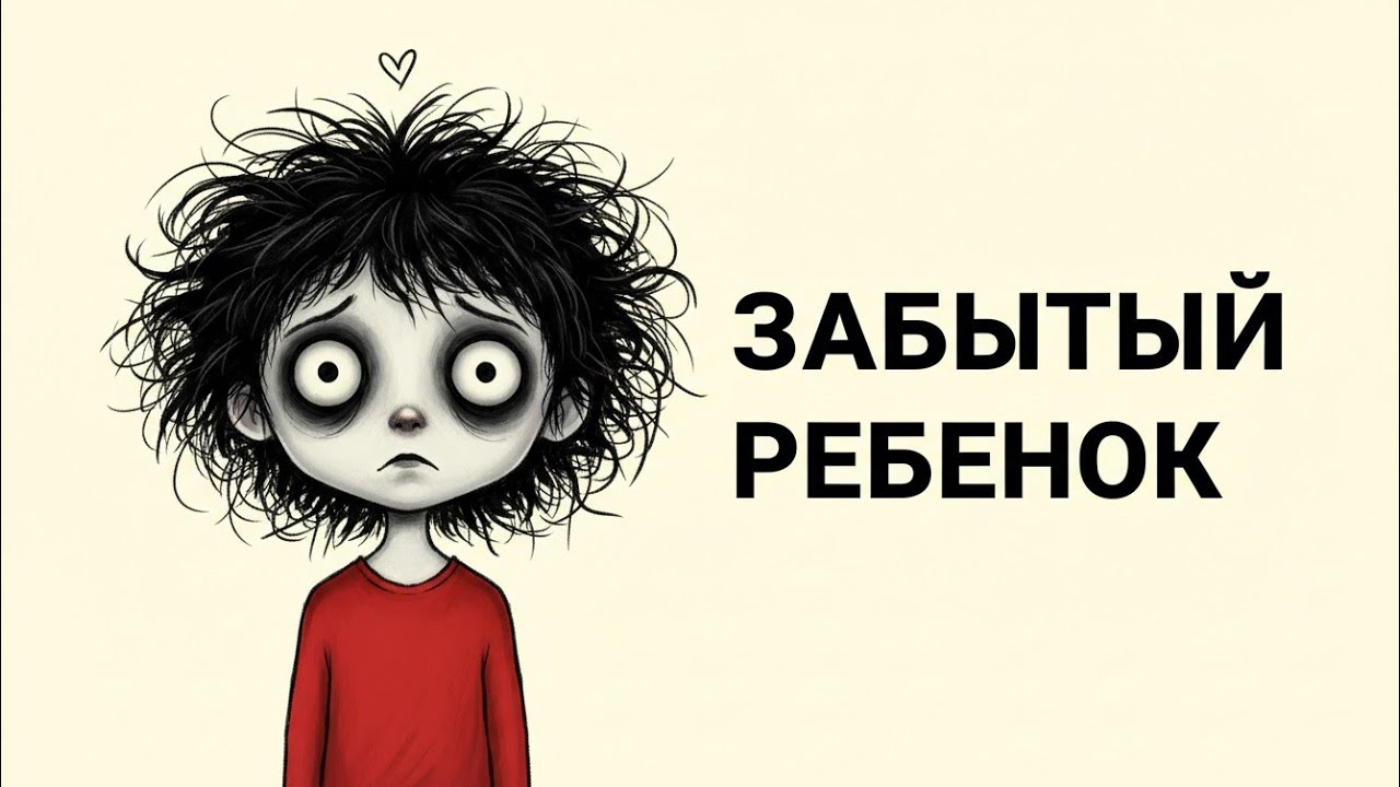 Психология игнорируемого ребенка