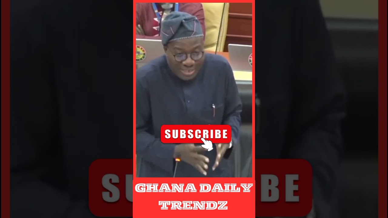 How Would you be Opposed to Muslims Being given additional holiday #viralvideo #ghana #trending #fyp